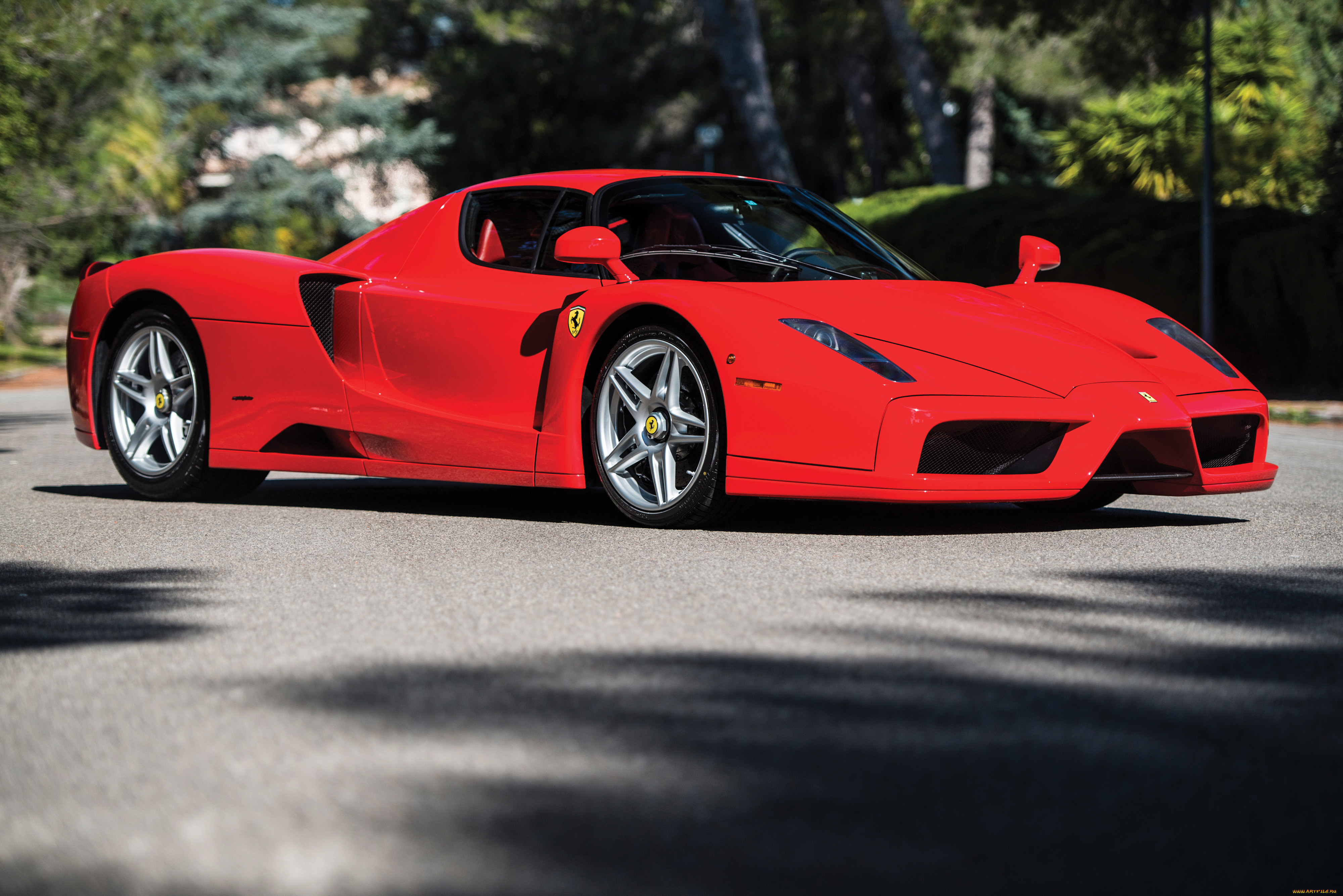 , ferrari